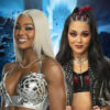 Jade Cargill batte Roxanne Perez a RAW