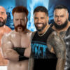 Jey Uso passa il turno del KOTR a RAW