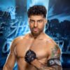 Joaquin Wilde perde i sensi durante WWE Speed, ora sta bene