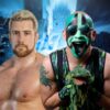Joe Hendry vuole formare un team con Mr. Iguana