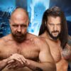 Karrion Kross vorrebbe il ritorno di Jon Moxley in WWE