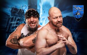 Anteprima AEW Fyter Fest 2025