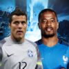 Julio Cesar, Evra e tanti altri sportivi al Fanatics Fest