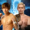 Kazuchika Okada batte Kota Ibushi a AEW Dynamite