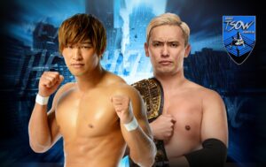AEW Dynamite 02-07-2025 - Anteprima