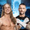 Matt Riddle se la prende con i fan di CM Punk sui social