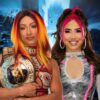 Mercedes Moné, difesa del titolo CMLL a Fantasticamania Mexico