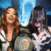Zeuxis vs Mercedes Moné si farà a AEW Grand Slam Mexico