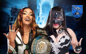 Anteprima di AEW Grand Slam Mexico 2025