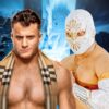 Mistico riflette sulla sua rivalità con MJF, vuole continuarla