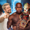 Moose vince il 4-Way di TripleMania Regia
