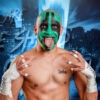 Mr Iguana racconta il suo incontro con The Undertaker