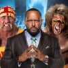 MVP parla di Hulk Hogan e Ultimate Warrior