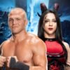 Myles Borne conferma la relazione con Stephanie Vaquer?