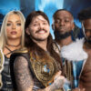 New Day e Judgment Day presenti al TUDUM di Netflix