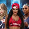 Nikki Bella vorrebbe affrontare Taylor Switf e Serena Williams