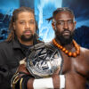 Oba Femi batte Jasper Troy a NXT