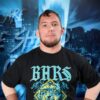 Boltin Oleg è il nuovo campione NEVER Openweight