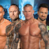 Randy Orton passa il turno del KOTR 2025 a SmackDown