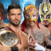 Ethan Page vince il Fatal 4-Way a Worlds Collide 2025