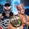 Penta vs El Grande Americano, piani cancellati per SummerSlam