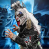 Psycho Clown si avvicina alla WWE? Arriva un indizio