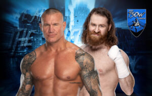 SmackDown 16-01-2026 - Anteprima SmackDown 16-01-2026 - Anteprima