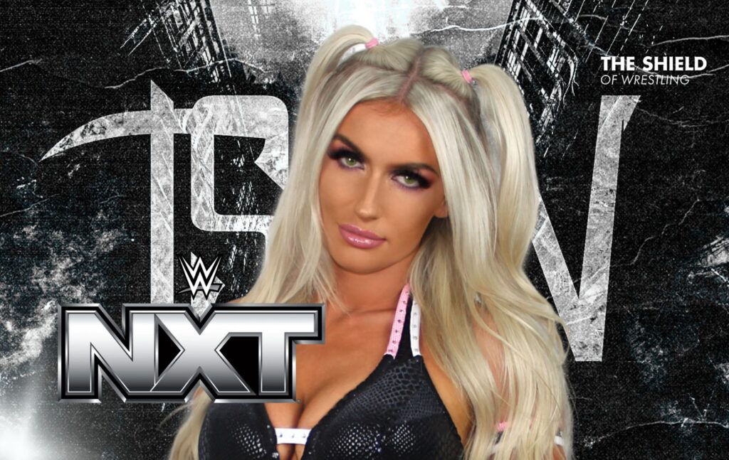 NXT 01-07-2025 - Anteprima