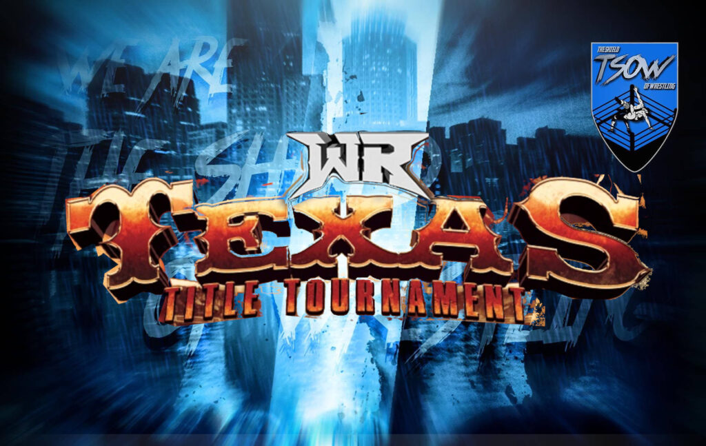 Risultati REVOLVER Texas Title Tournament 2025