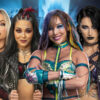Roxanne Perez vince il primo turno del Queen of the Ring