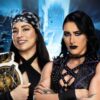 Rhea Ripley batte Raquel Rodriguez a Night of Champions 2025