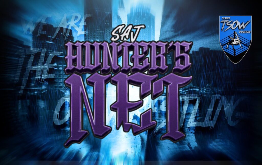 SAJ Hunter's Net - Review