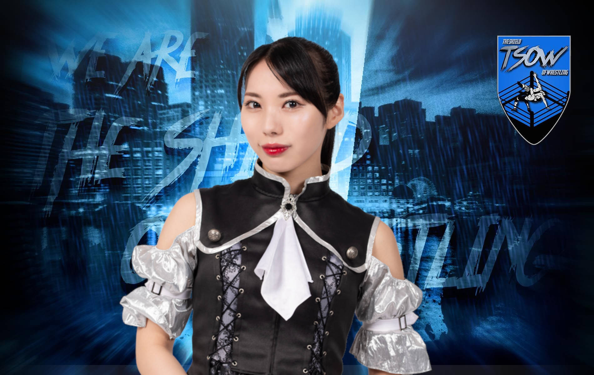 Sayuri Namba lascia la TJPW dopo l'ultimo show