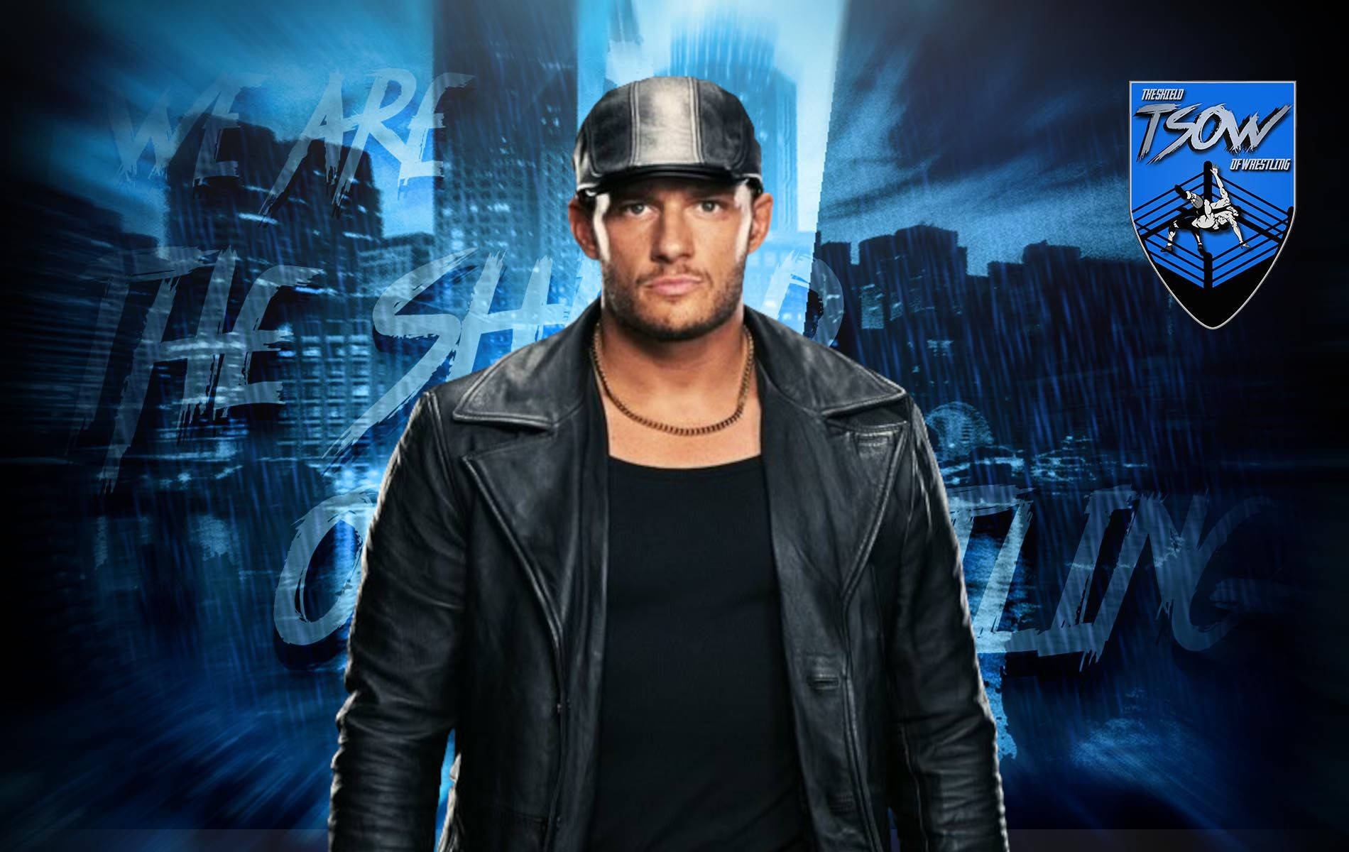 Stacks batte Steve Maclin a TNA Final Resolution 2025