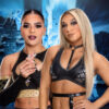 Jaida Parker batte Thea Hail a NXT