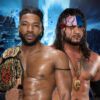 Trick Williams batte Mike Santana a NXT