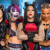 Asuka passa il turno del QOTR a RAW