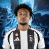 Weston McKennie sceglie il suo ring name da wrestler WWE