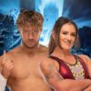 Will Ospreay e Alex Windsor si sposeranno presto