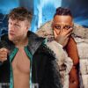 Will Ospreay vs Swerve Strickland prende oltre 5 stelle