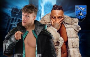Anteprima di AEW Summer Blockbuster 2025