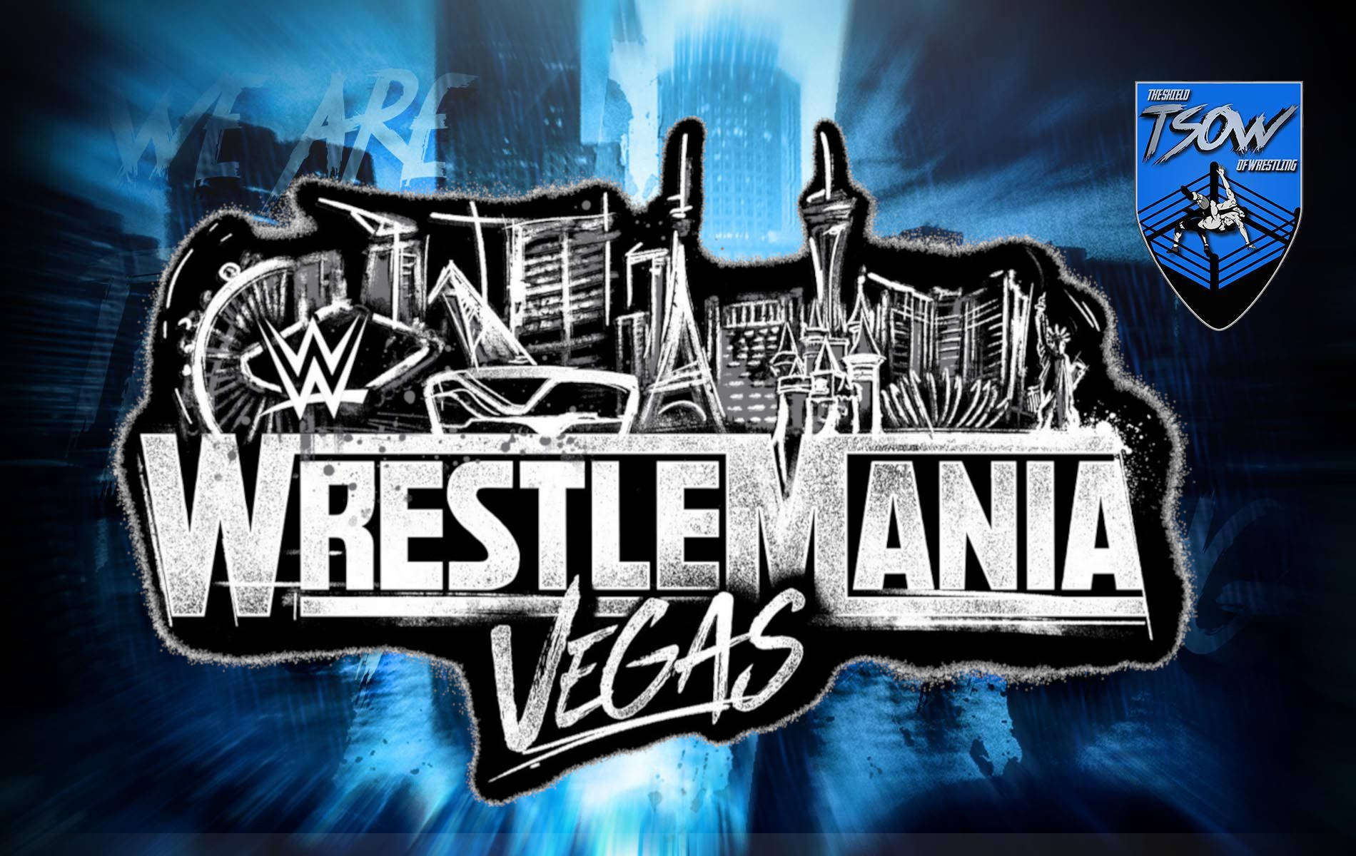 WrestleMania 42, meno di tre ore di wrestling in due serate