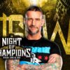 Night of Champions 2025 - Streaming, orario e come vederlo