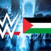 Fan accusa WWE di aver confiscato una bandiera della Palestina