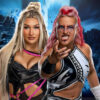 Izzi Dame batte Zaria a NXT