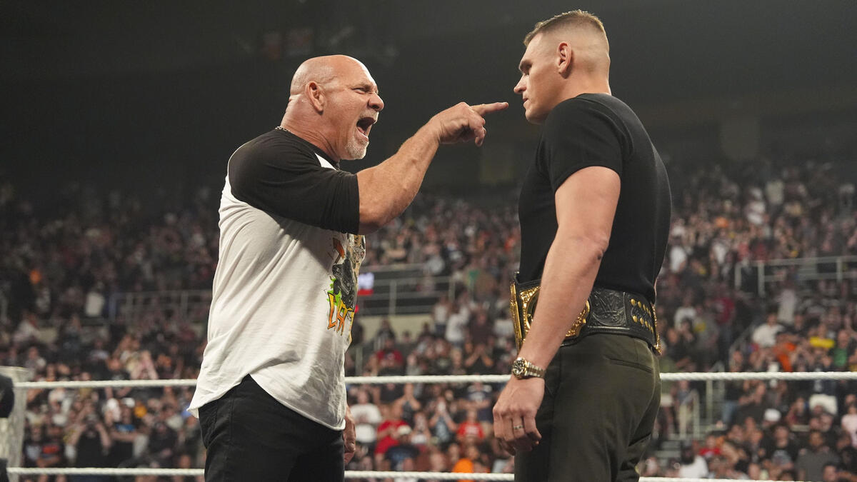 You're Next.. a Saturday Night's Main Event - (Fonte: WWE.com)