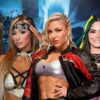 Megan Bayne vince il 4-Way a AEW Dynamite