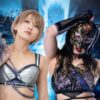 Saori Anou vs Starlight Kid: resa dei conti a Sapporo Rendezvous