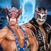 El Grande Americano affronterà Octagon Jr. a AAA Alianzas