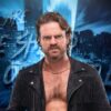 Adam Page con American Venom di Red Dead Redemption 2